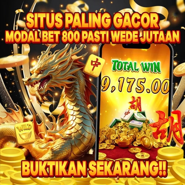 TERATAI88: Gaming Cerdas, Belanja Hemat Tanpa Rasa Bersalah